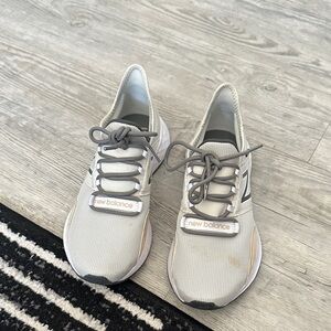 New Balance Figs collab